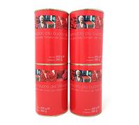 San Marzano Tomaten, ganz & geschält 4x400 g Dose