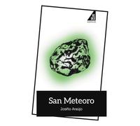 San Meteoro (EDICIÓN LITERARIA - REDES)