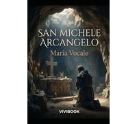 SAN MICHELE ARCANGELO (Figuras Religiosas)
