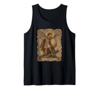 San Miguel Arcángel Camiseta sin Mangas