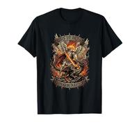 San Miguel Arcángel Católico Camiseta