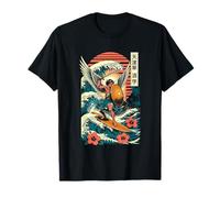 San Miguel Arcángel Oración Japonesa Cristiano Católico Camiseta