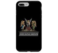 San Miguel Arcángeles Católicos Bíblicos Carcasa para iPhone 7 Plus/8 Plus