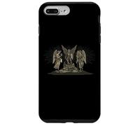 San Miguel Arcángeles Católicos Bíblicos Carcasa para iPhone 7 Plus/8 Plus