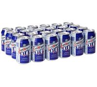 San Miguel Cerveza Sin Alcohol, Pack 24 x 330 ml