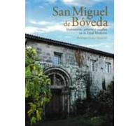 San Miguel De Boveda