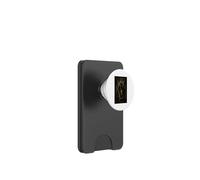 San Miguel Quis Ut Deus Arcángel Gótico Icono Arte Fe PopSockets PopWallet para MagSafe