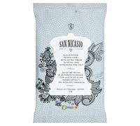 SAN NICASIO - Patatas Fritas Gourmet con Pimienta Negra y Sal Rosa del Himalaya | Pack 14 Bolsas de 150 g | Elaboradas con Aceite de Oliva Virgen Extra con D.O.P. Priego de Córdoba