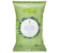 San Nicasio | Patatas Fritas Gourmet Sabor Wasabi | Pack 14 Bolsas de 150 g | Elaboradas con Aceite de Oliva Virgen Extra con D.O.P. Priego de Córdoba