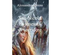 San Nicola ha smesso di sorridere