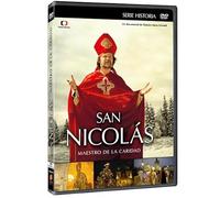 San Nicolás Maestro de la Caridad DVD