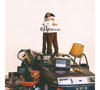 San-Nom - Silence