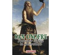 San Onofre (Colección Ejemplos de Vida)
