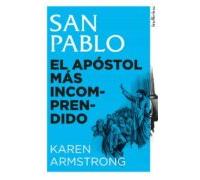 San Pablo: El apóstol más incomprendido (Indicios no ficción)