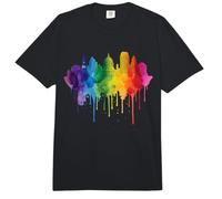 San Pablo Minnesota Comfort Colors Adult Heavyweight T-Shirt