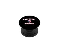 San Pablo Minnesota (MN) PopSockets PopGrip Adhesivo