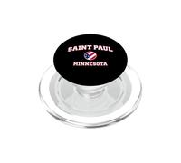 San Pablo Minnesota (MN) PopSockets PopGrip para MagSafe