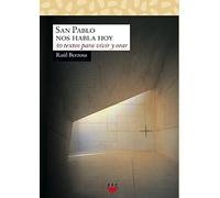 San Pablo Nos Habla Hoy: 50 textos para vivir y orar: 159 (Sauce)