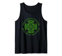 San Patricios Batallón de San Patricio Historia Mexicana Irlandesa Camiseta sin Mangas