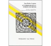 San Pedro Canisio: Autobiografía y otros escritos: 31 (Manresa)
