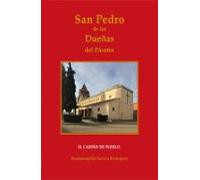 San Pedro De Las Dueñas Del Páramo