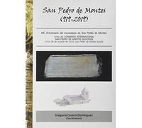 San Pedro de Montes (919-2019) (SIN COLECCION)