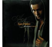 San Pedro (US Import)