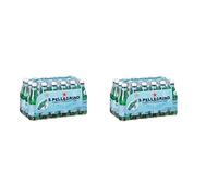San Pellegrino - Agua mineral espumosa 100% italiana, 24 x 500 ml