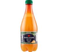 San Pellegrino Aranciata Amara naranja amarga 450 ml