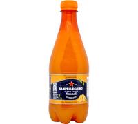 San Pellegrino Aranciata naranja 450 ml