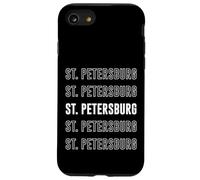 San Petersburgo Carcasa para iPhone SE (2020) / 7 / 8