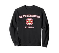 San Petersburgo Florida (FL) Sudadera