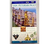 San petersburgo - guia visual (Guias Visuales)