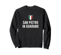 San Pietro in Guarano Sudadera