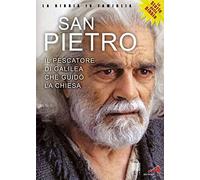 San Pietro - Le storie della Bibbia [Italia] [DVD]