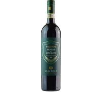 San Polo Brunello di Montalcino Podernovi 2016