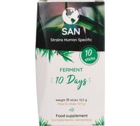 San Probiotic Human Specific 10 days 10 sobres
