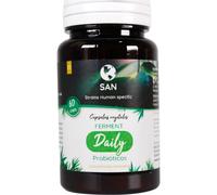 San Probiotic Human Specific Ferment 60 caps