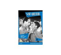 San Quentin [DVD] [Reino Unido] [DVD]