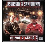 San Quinn & Assassin - Fillmoe 2 San Jo Pt. 2