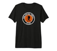 San Rafael Oleaje Utah Camiseta Premium