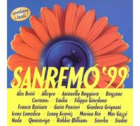 San Remo - 1999 / Various (nada / Stadio / Allagra)