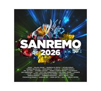 San Remo 2026 (Blu-ray) Various Artists