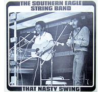 SAN REMO GOLDEN STRINGS - swing LP