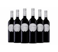 San Román Vino Tinto D.O. Toro - Pack 6 Botellas 750 ml - Vino Premium Español de Bodega Mauro - Caja Ideal para Regalo y Coleccionistas-MYSECRETWINE-