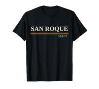 San Roque España Camiseta