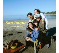 SAN ROQUE / KITE[7INCH]アナログ【CITY POP ON VINYL 2024】 [Analog]