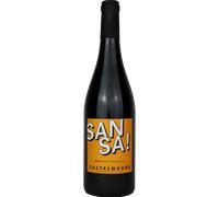 San Sa 2025 - Sin Sulfatos Añadidos - Cave de Castelmaure