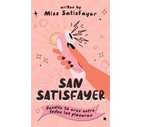 SAN SATISFAYER: ¡Satisfacción garantizada!