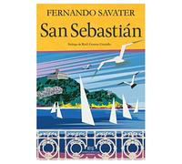 San Sebastián (Ciudades y hombres)